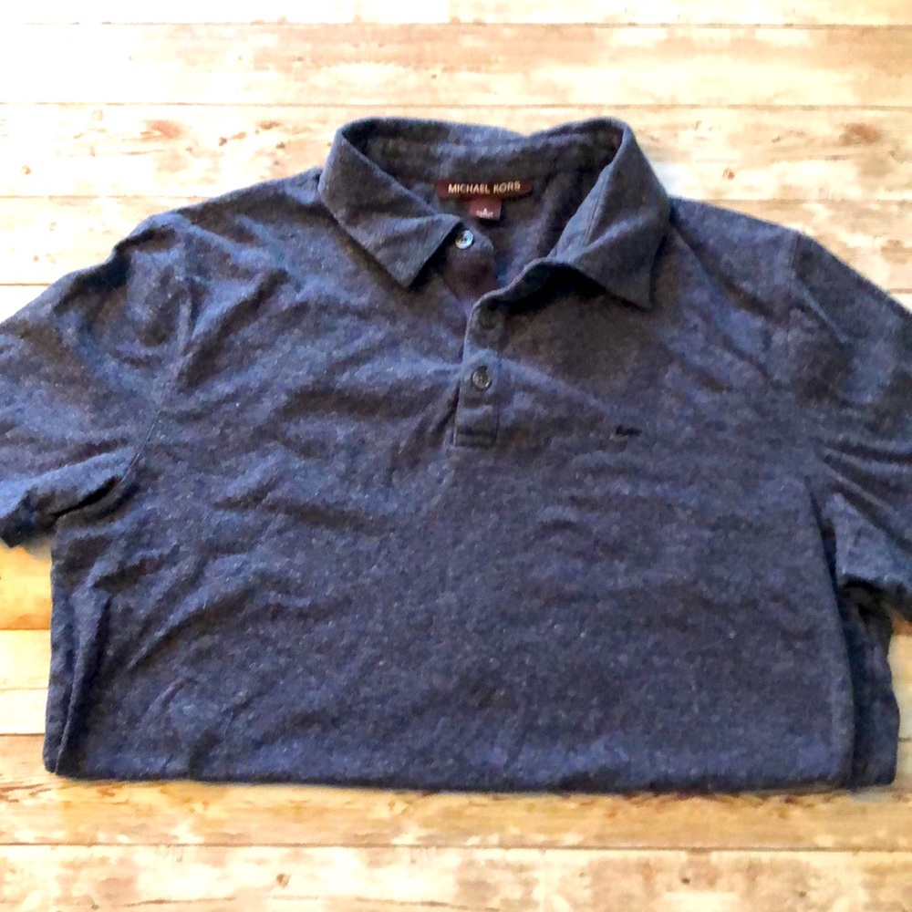 Michael Kors polo